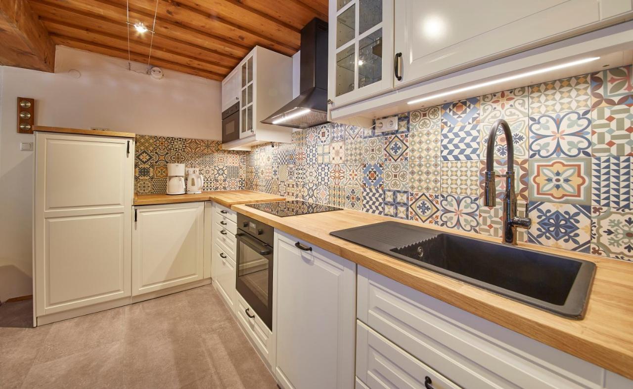Appartements Cozy Feeling 잘바흐 힌터글렘 외부 사진