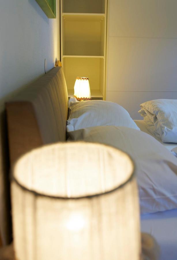 Appartements Cozy Feeling 잘바흐 힌터글렘 외부 사진