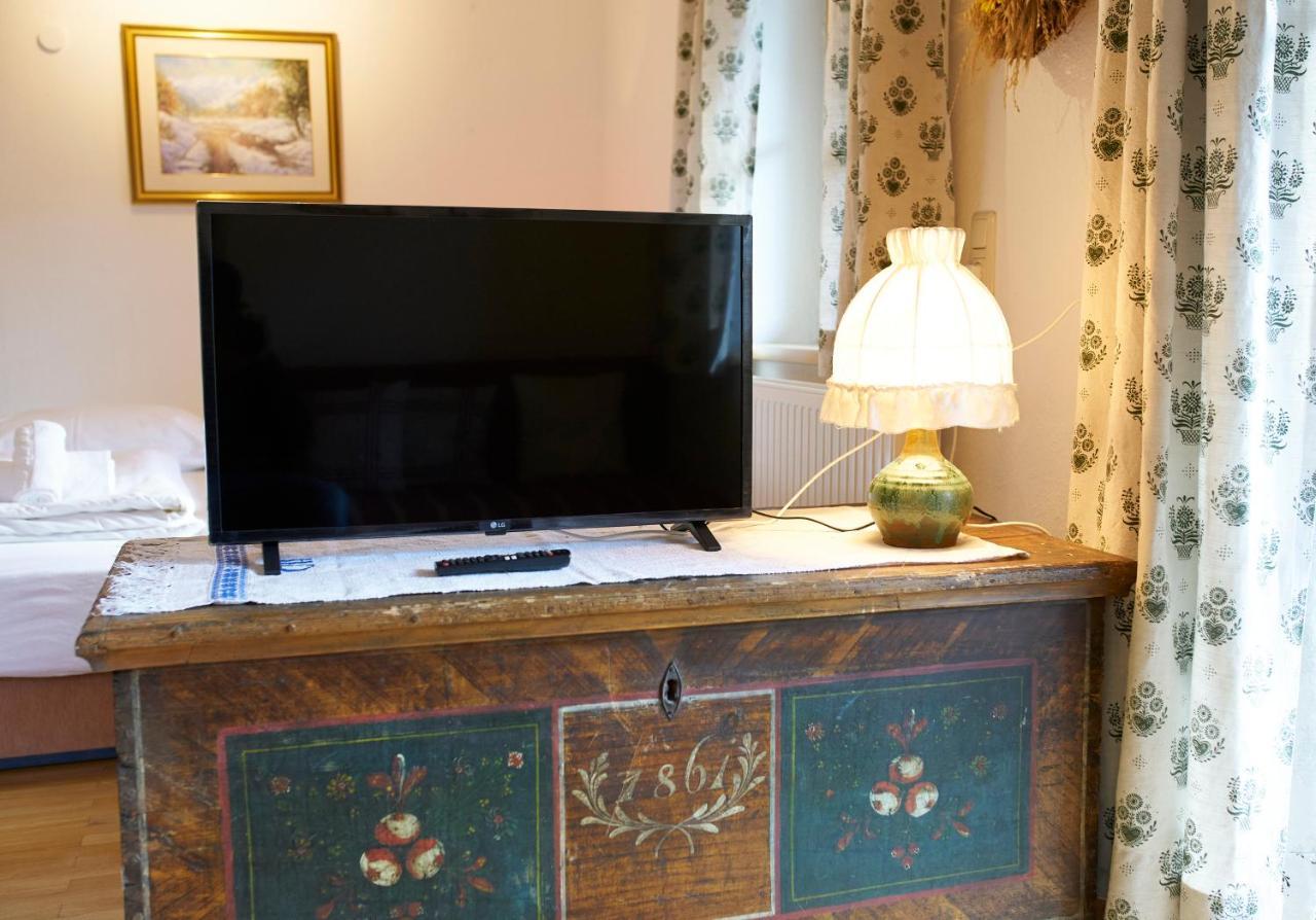 Appartements Cozy Feeling 잘바흐 힌터글렘 외부 사진