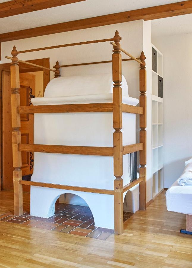 Appartements Cozy Feeling 잘바흐 힌터글렘 외부 사진