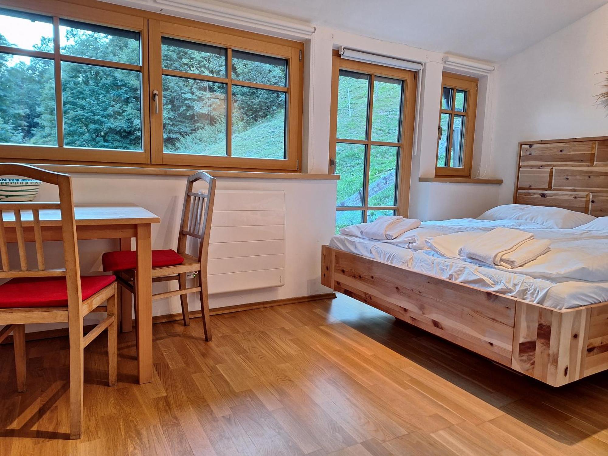 Appartements Cozy Feeling 잘바흐 힌터글렘 외부 사진