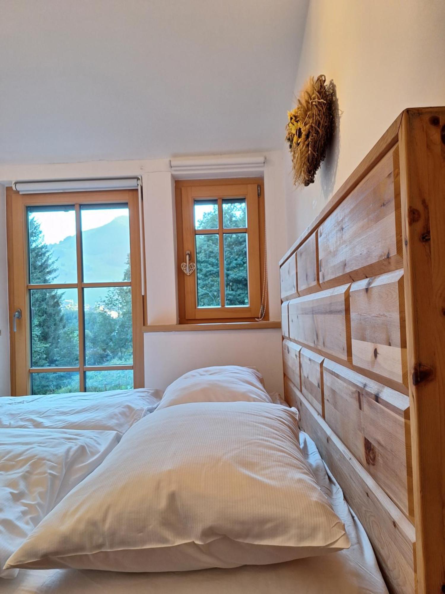 Appartements Cozy Feeling 잘바흐 힌터글렘 외부 사진