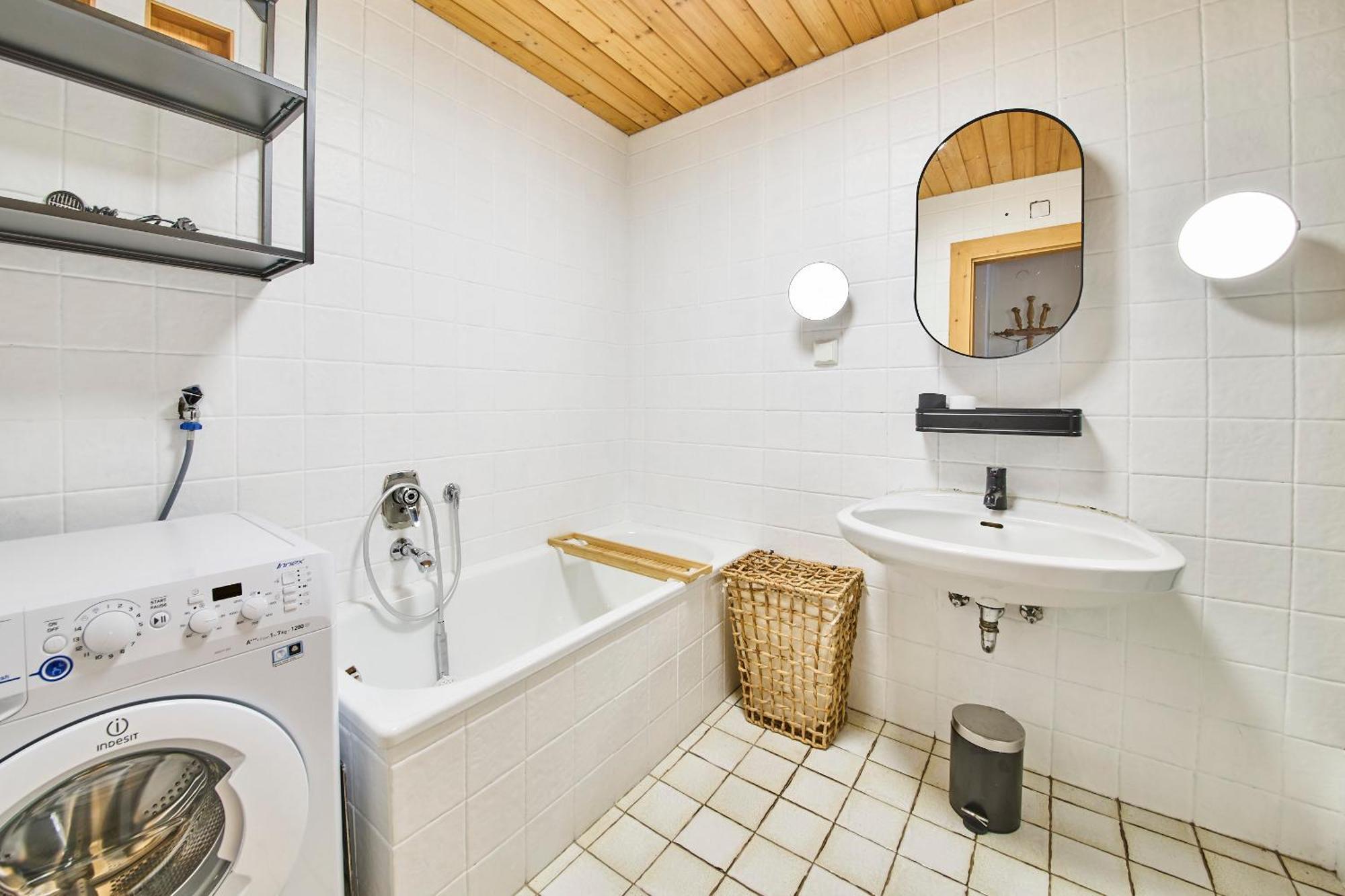 Appartements Cozy Feeling 잘바흐 힌터글렘 외부 사진