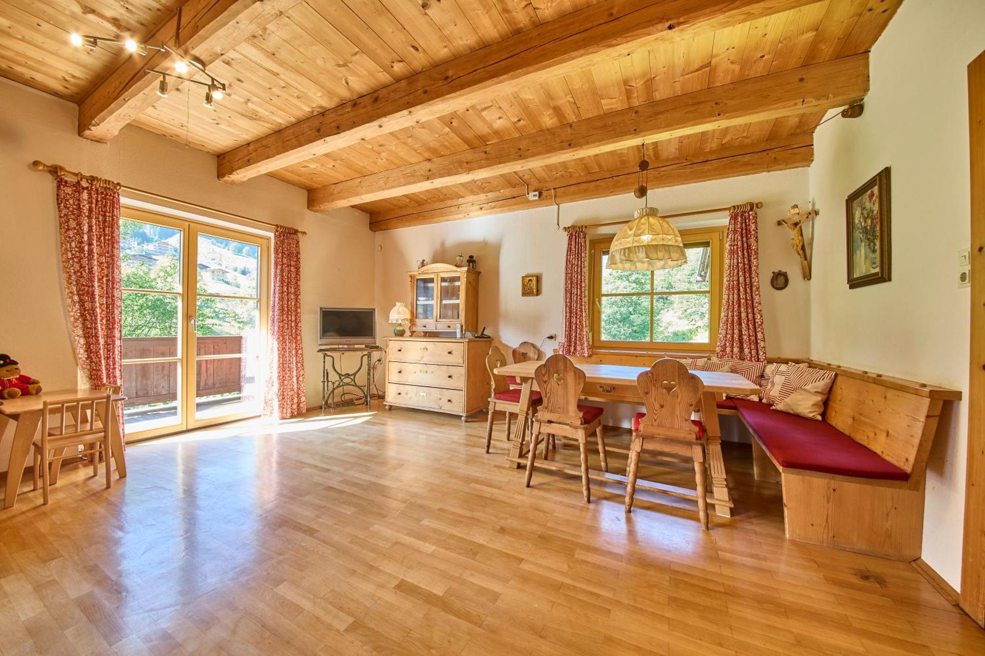 Appartements Cozy Feeling 잘바흐 힌터글렘 외부 사진