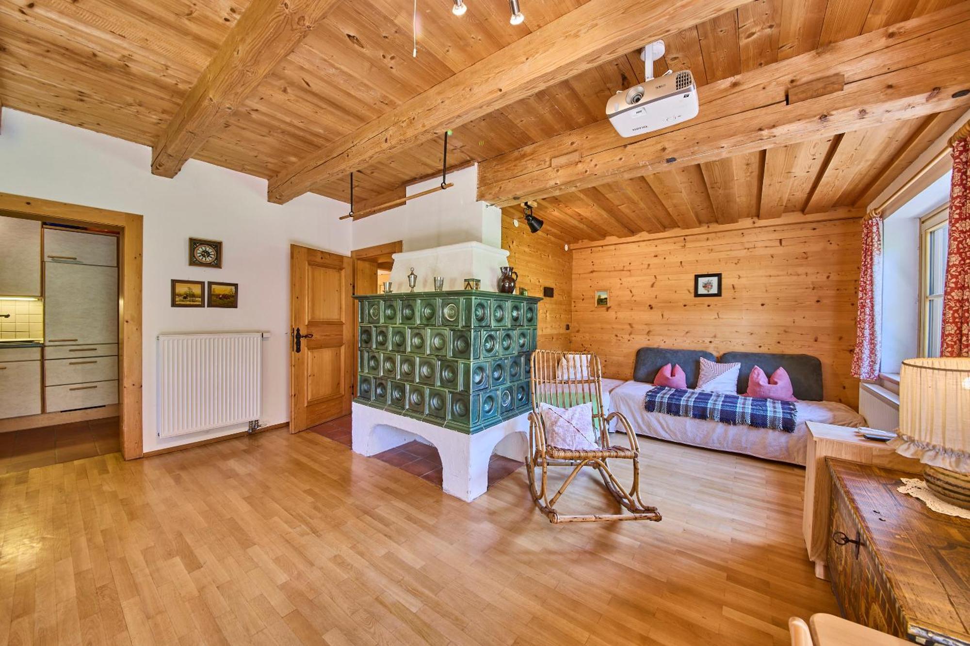 Appartements Cozy Feeling 잘바흐 힌터글렘 외부 사진